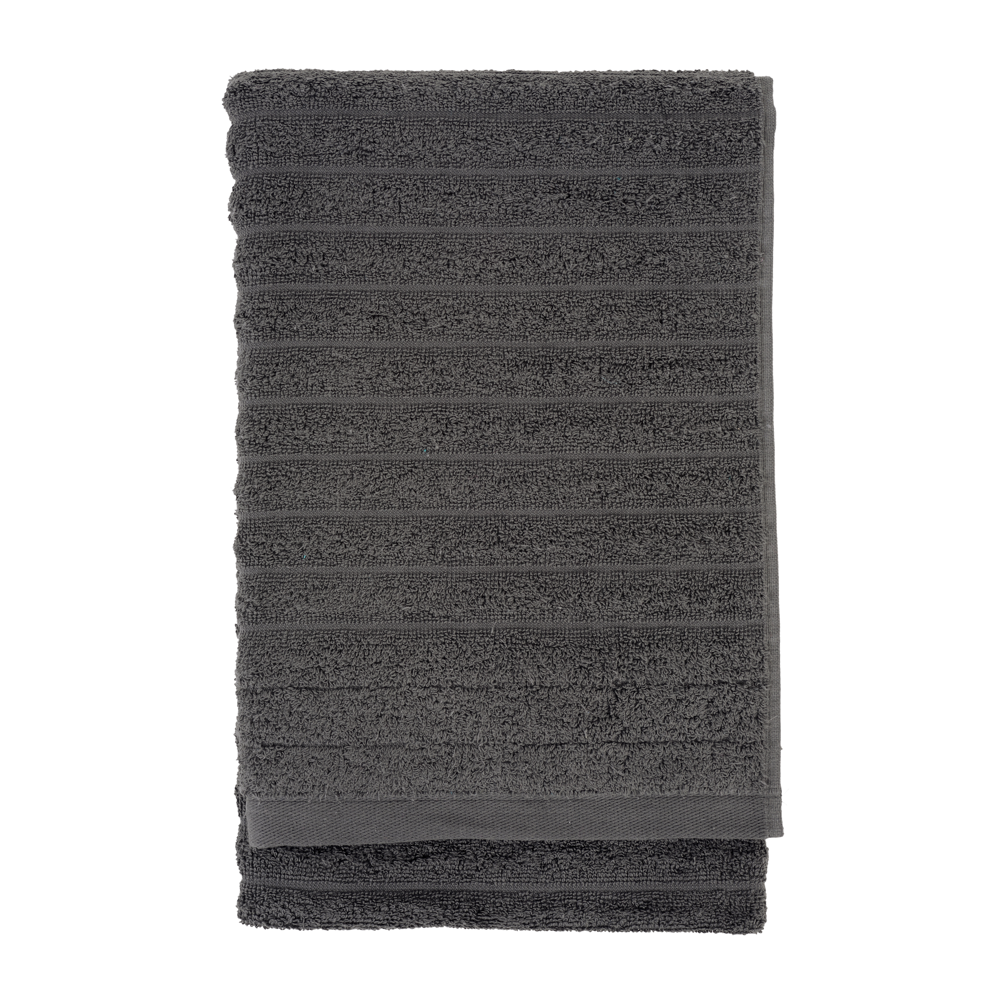 70013-0016-01-06; Finlayson Reilu Bath Towel Grey / 70x150 cm 