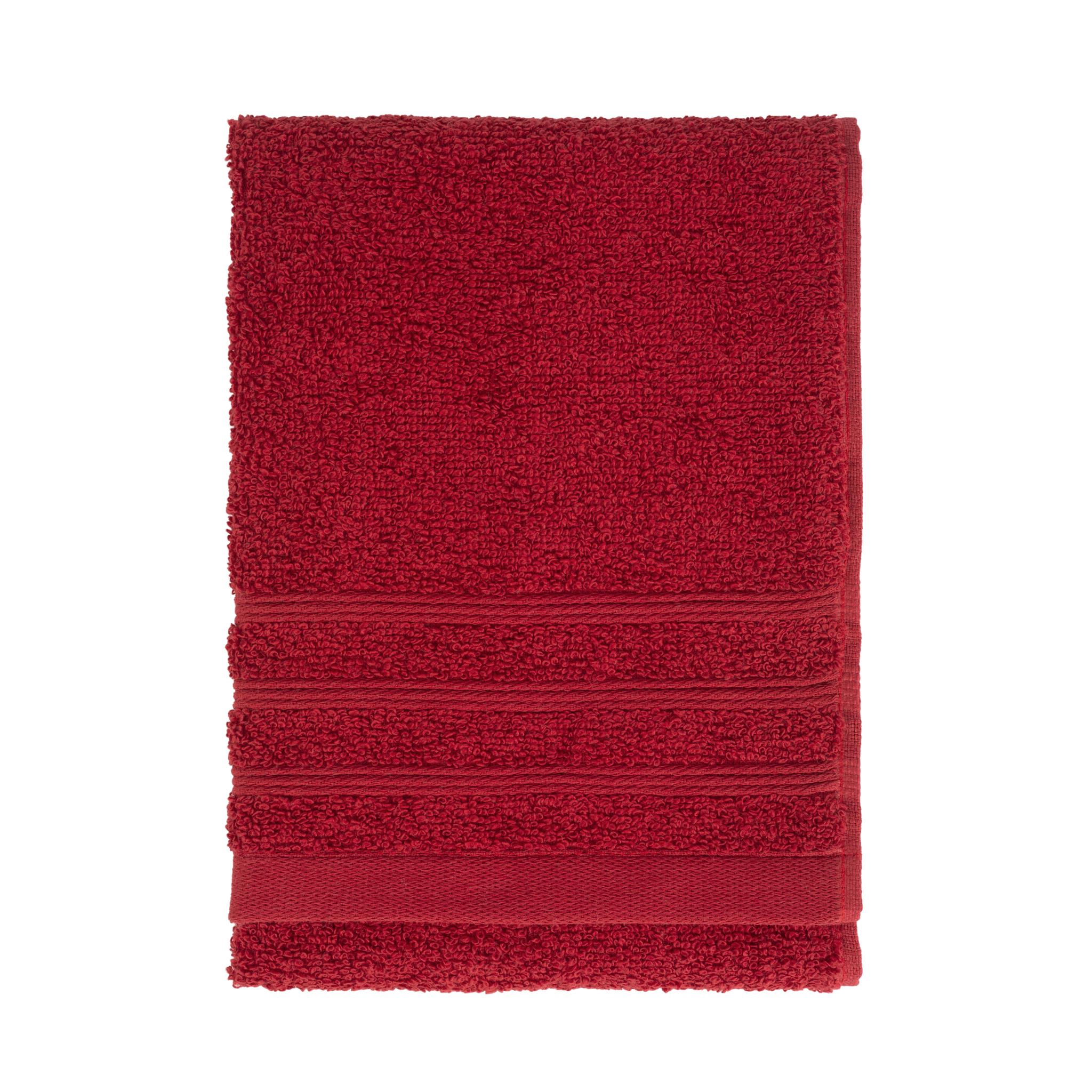 70012-0018-01-12; Finlayson   Red / 50x70 cm 