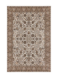109266-1001; Finlaysonshop.com Vallila Kaneli rug Beige-white / 133x190 cm