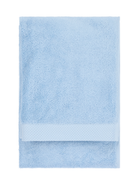 70110-0001-10-06; Finlayson Hali Bath Towel Light Blue / 70x150 cm 