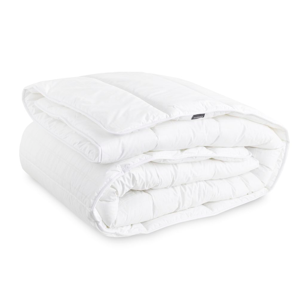 40516-3435-01-03; Finlayson Coronna Premium Light Duvet White / 240x210 cm 