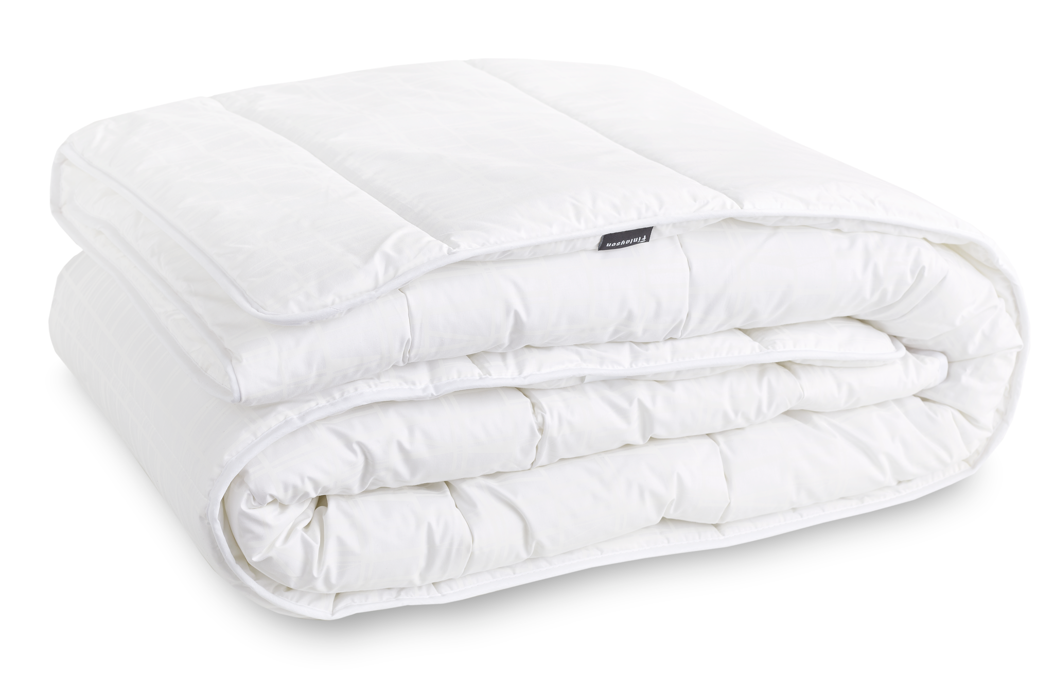 40515-3435-01-06; Finlayson Coronna Premium Light Duvet White / 150x200 cm 