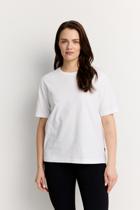 Finlayson COM Perfect T-shirt White / S