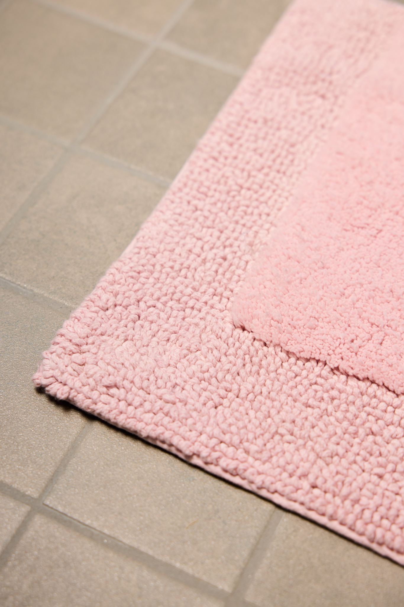 70321-0001-08-06_3; Finlayson Hali Bath rug Rose / 50x80 cm 