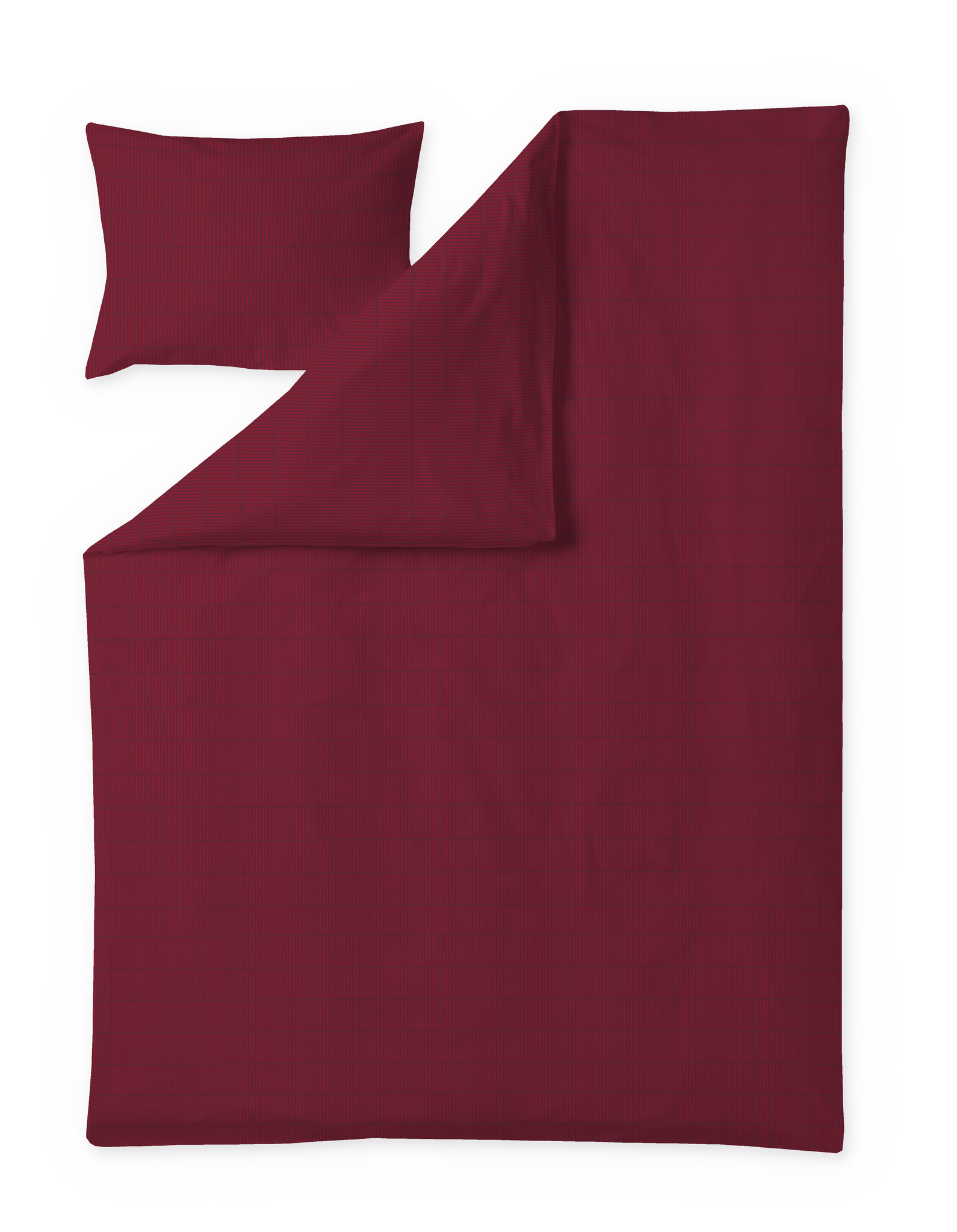 60712-4292-14-06; Finlayson   Red / 150x210 + 50x60 cm 