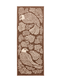 108779-1000; Finlaysonshop.com Vallila Viserrys hallway rug Beige / 80x200 cm