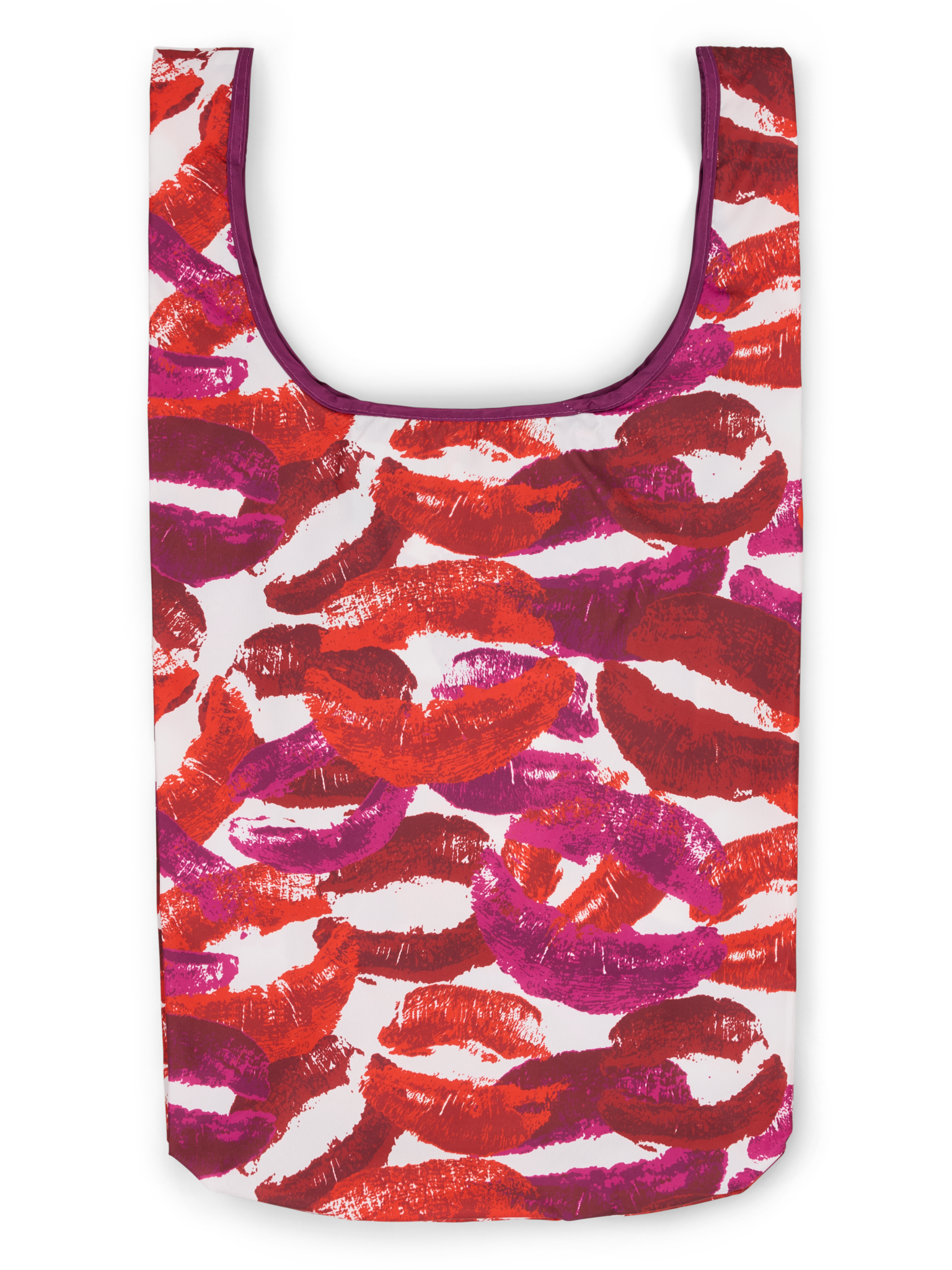 109143-4500; Finlayson Erika Folded Bag Red / 32x65 cm 