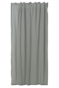 109012-9300; Finlayson COM Vallila Utu curtain Grey