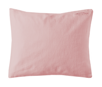 60260-0200-03-10; Finlayson Lino Linen Pillowcase Rosa / 50x60 cm 