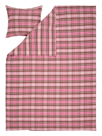 60679-4301-01-06; Finlayson   Pink / 150x210 + 50x60 cm 