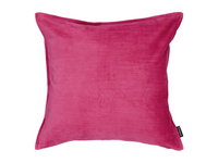 81826-0300-03-04; Finlayson Lumoava Decorative Cushion Cover Heather / 50x50 cm 