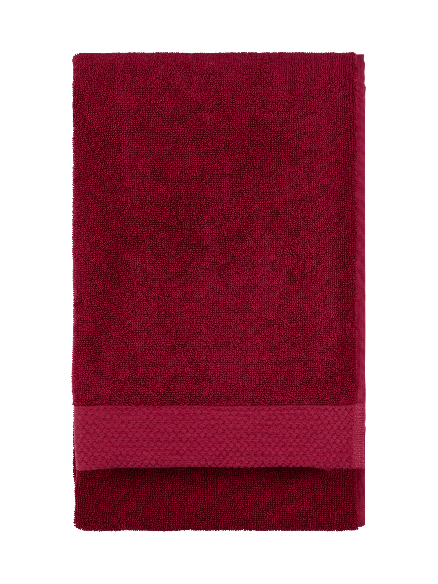 70110-0001-05-06; Finlayson Hali Bath Towel Wine / 70x150 cm 