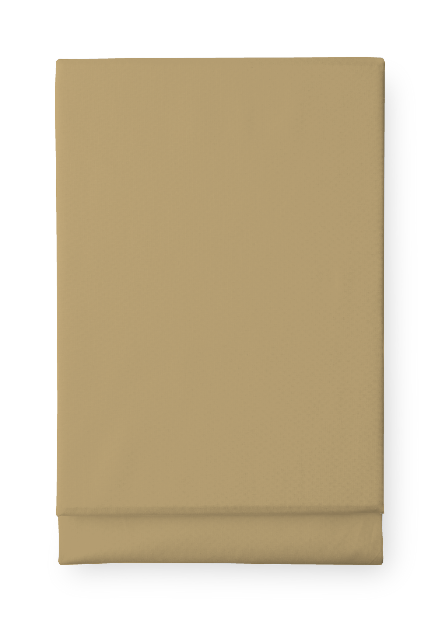 60052-0782-20-05; 60032-0782-20-05; 60022-0782-20-10; Finlayson Solid Colour Sateen Bed Sheet Gold / 150x270 cm 