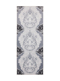108760-9202; Finlaysonshop.com Vallila Satsuma hallway rug Grey / 80x200 cm