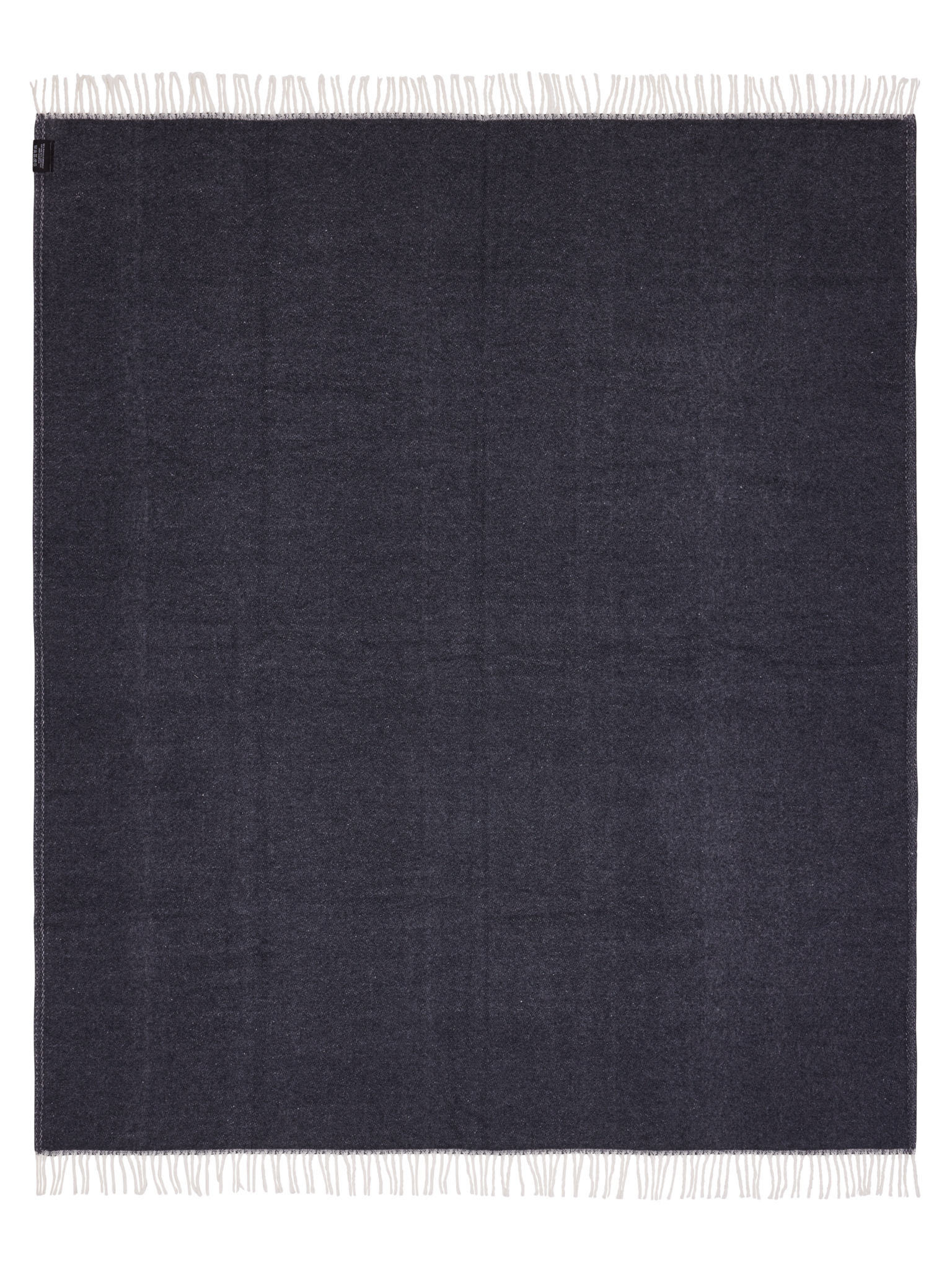 20999-0033-03-04_2; Finlayson Sulo Blanket Grey / 140x160 cm; 