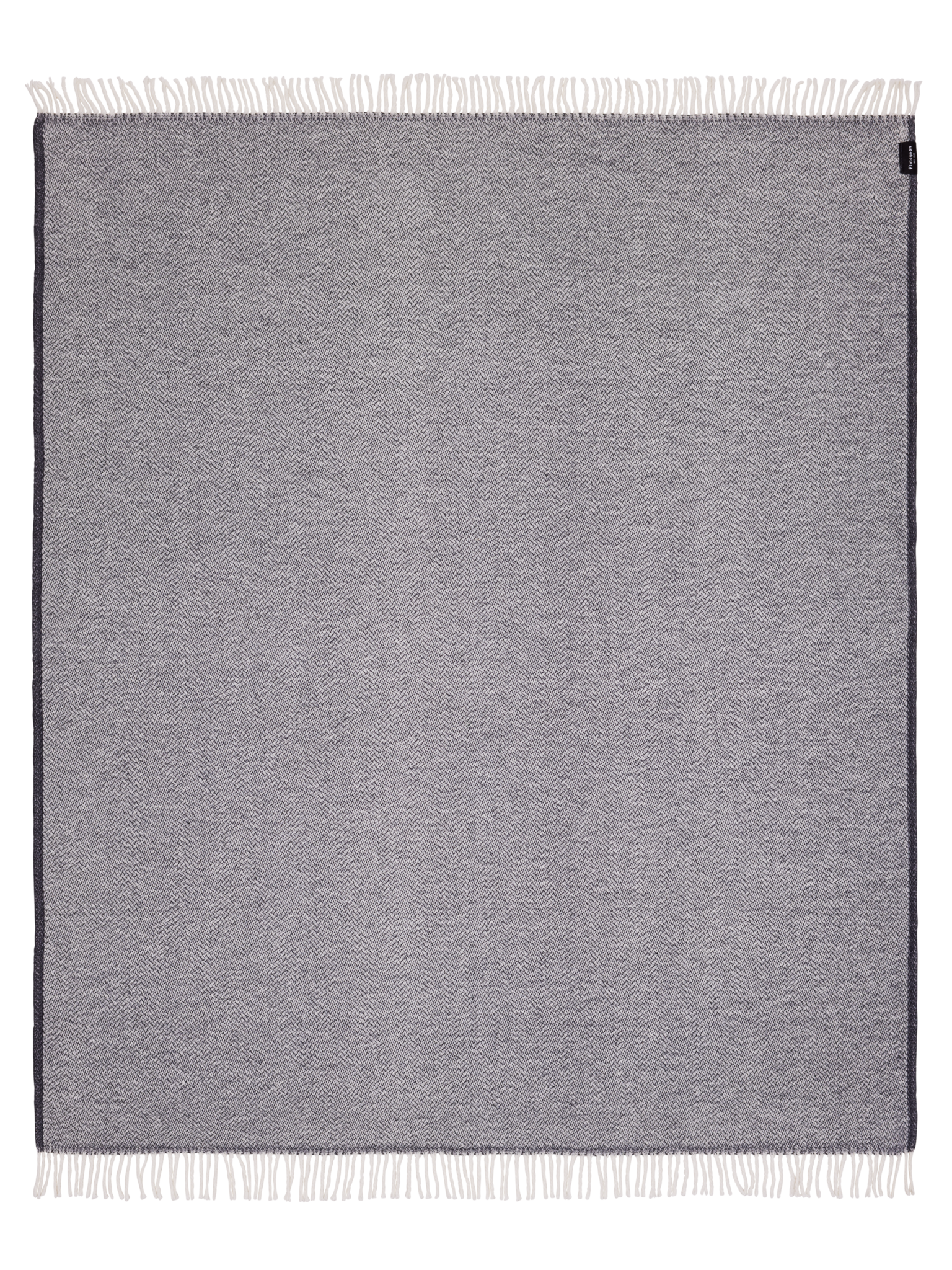 20999-0033-03-04_6; Finlayson Sulo Blanket Grey / 140x160 cm; 