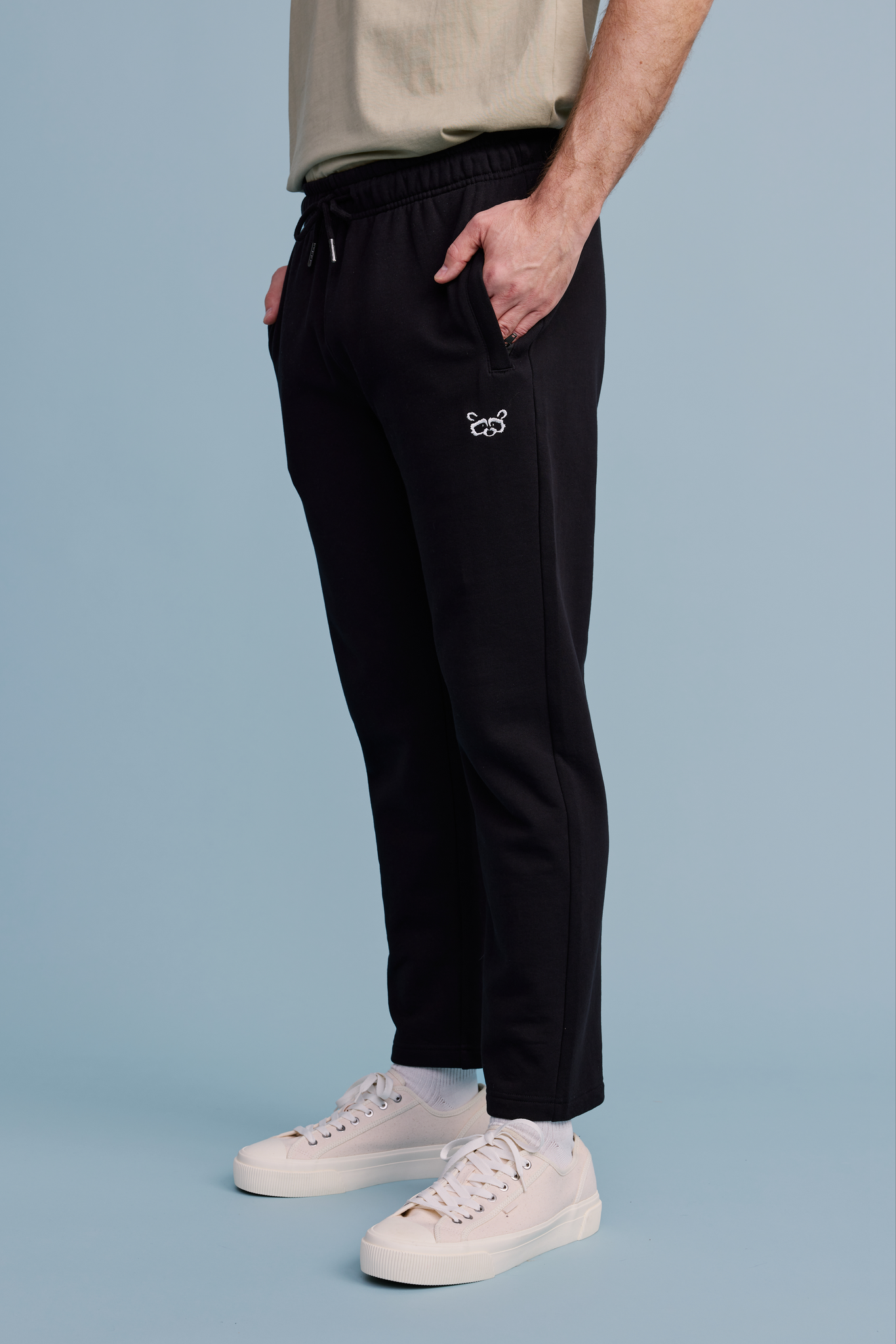 22601474005_2; Finlayson Pesue Sweatpants Black / XXL 
