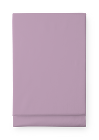 60022-0790-20-10; Finlayson Solid Colour Sateen Bed Sheet Light malva / 150x270 cm 