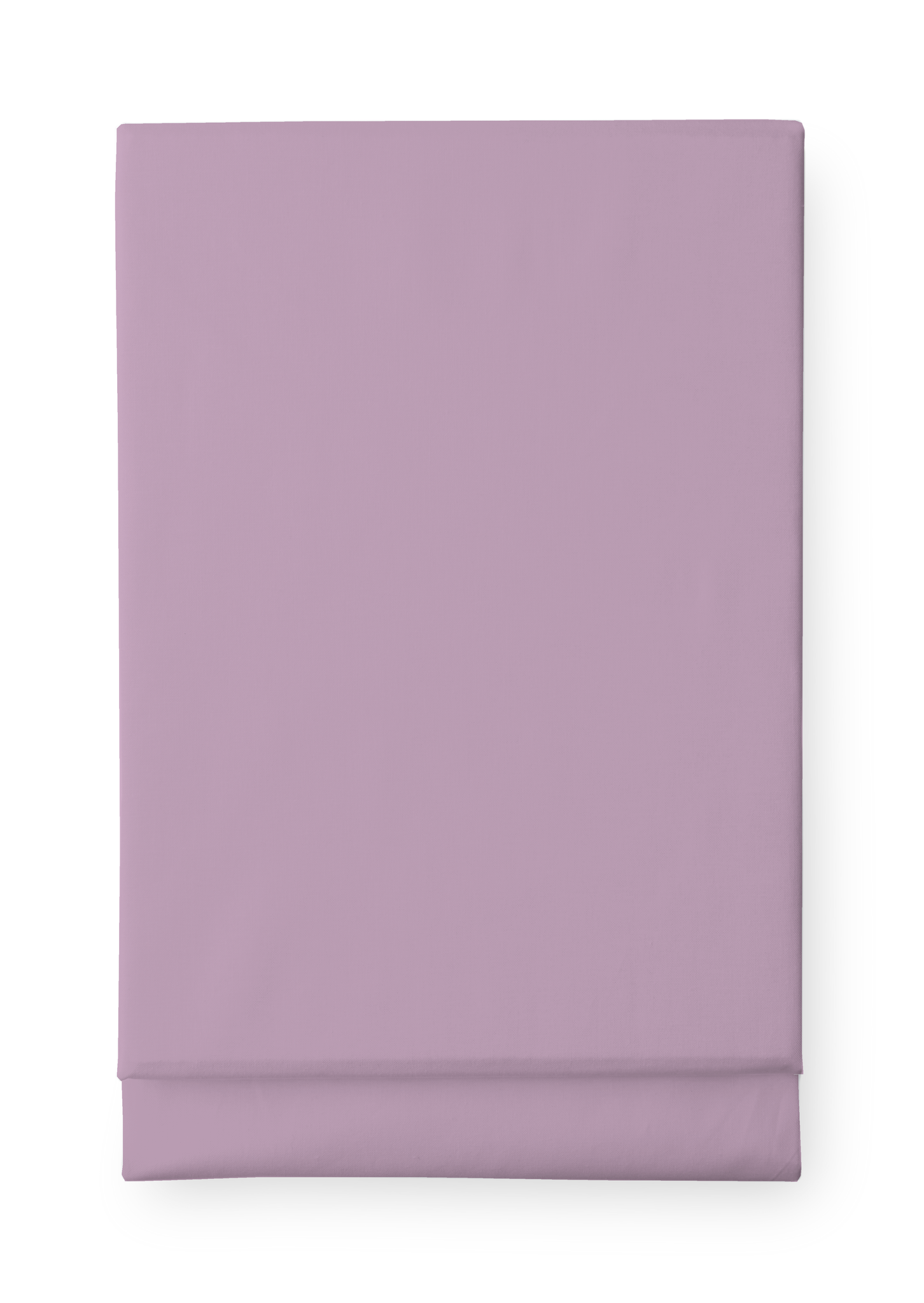 60022-0790-20-10; Finlayson Solid Colour Sateen Bed Sheet Light malva / 150x270 cm 