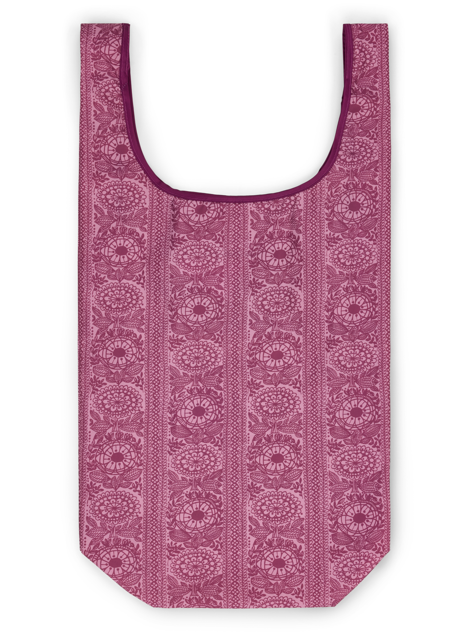 80232-3966-39-10; Finlayson Taimi Folded Bag Mallow / 32x65 cm 