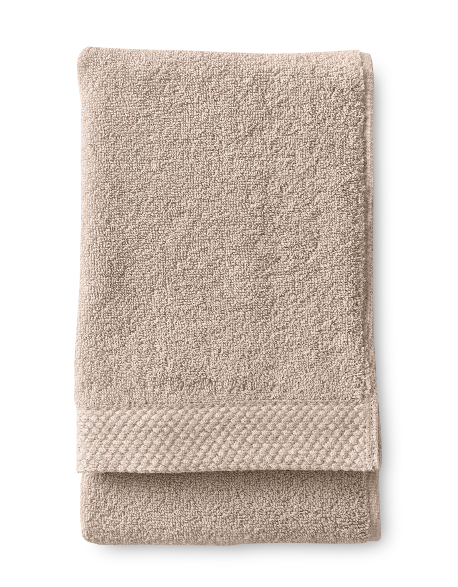 70109-0001-02-12; Finlayson Hali Hand Towel Beige / 50x70 cm 