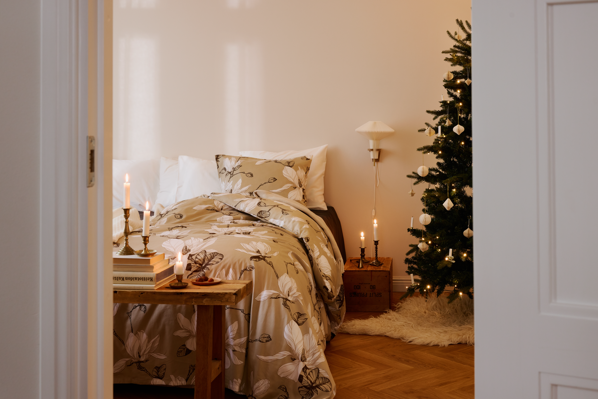 60712-4667-23-06_2; Finlayson   Beige / 150x210 + 50x60 cm 