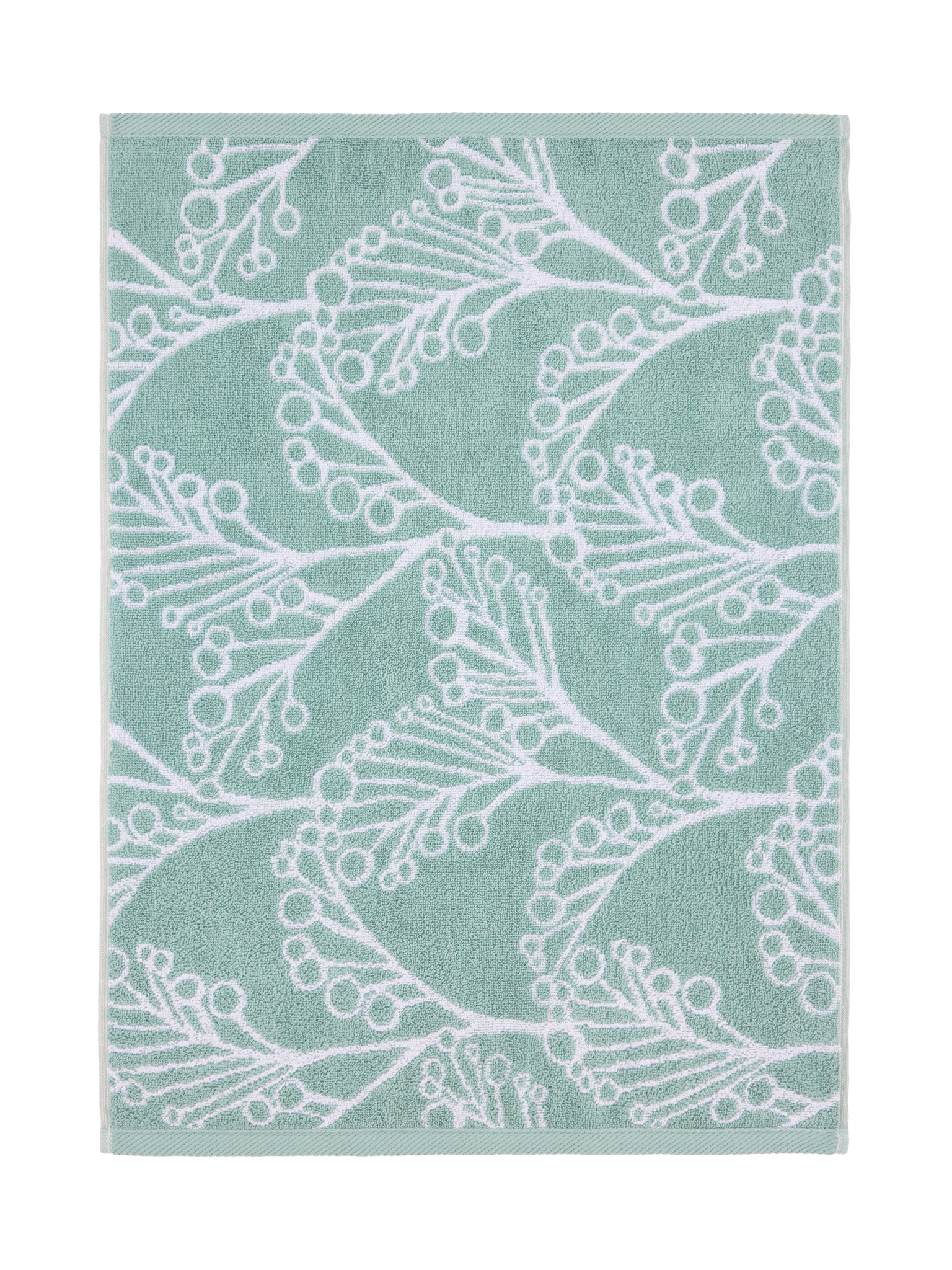 70565-5285-02-12_3; Finlayson Pihla handtowel Aqua / 50x70 cm 