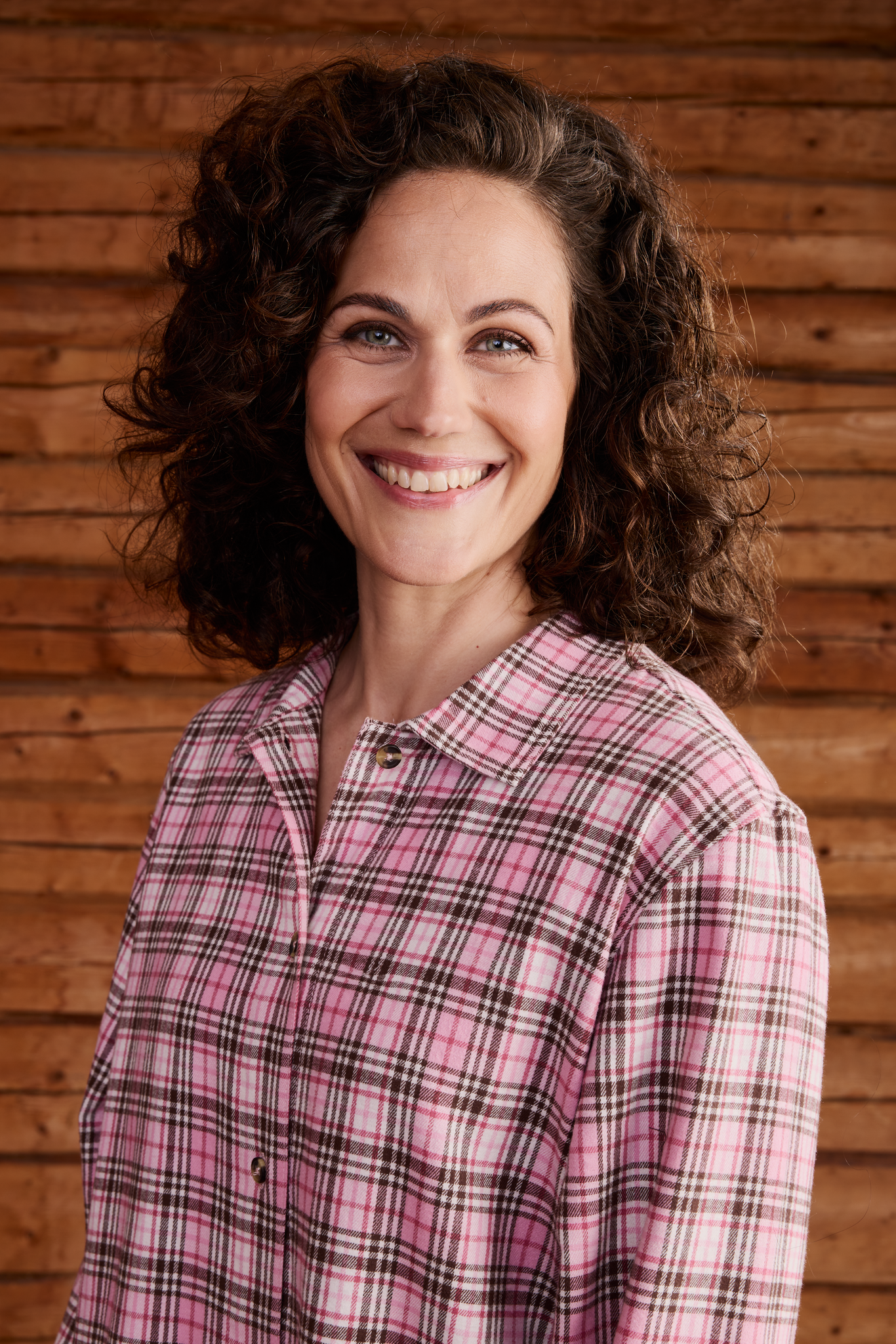 22719161004_1; 22719161001_1; 22719161002_1; 22719161003_1; Finlayson Aino Flannel pyjamas Light Red / L 