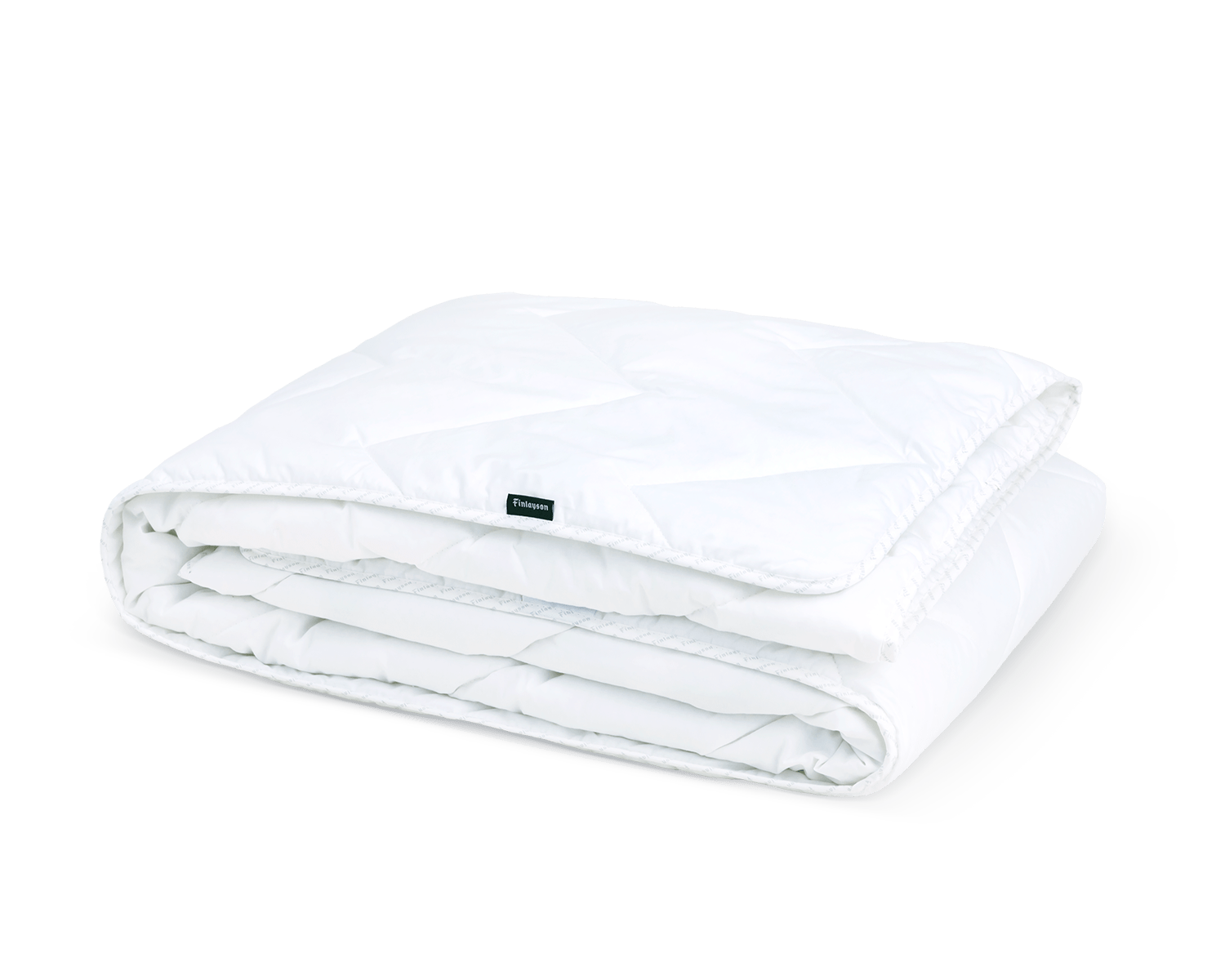 40510-0402-01-04; Finlayson Viileä Duvet White / 150x200 cm 