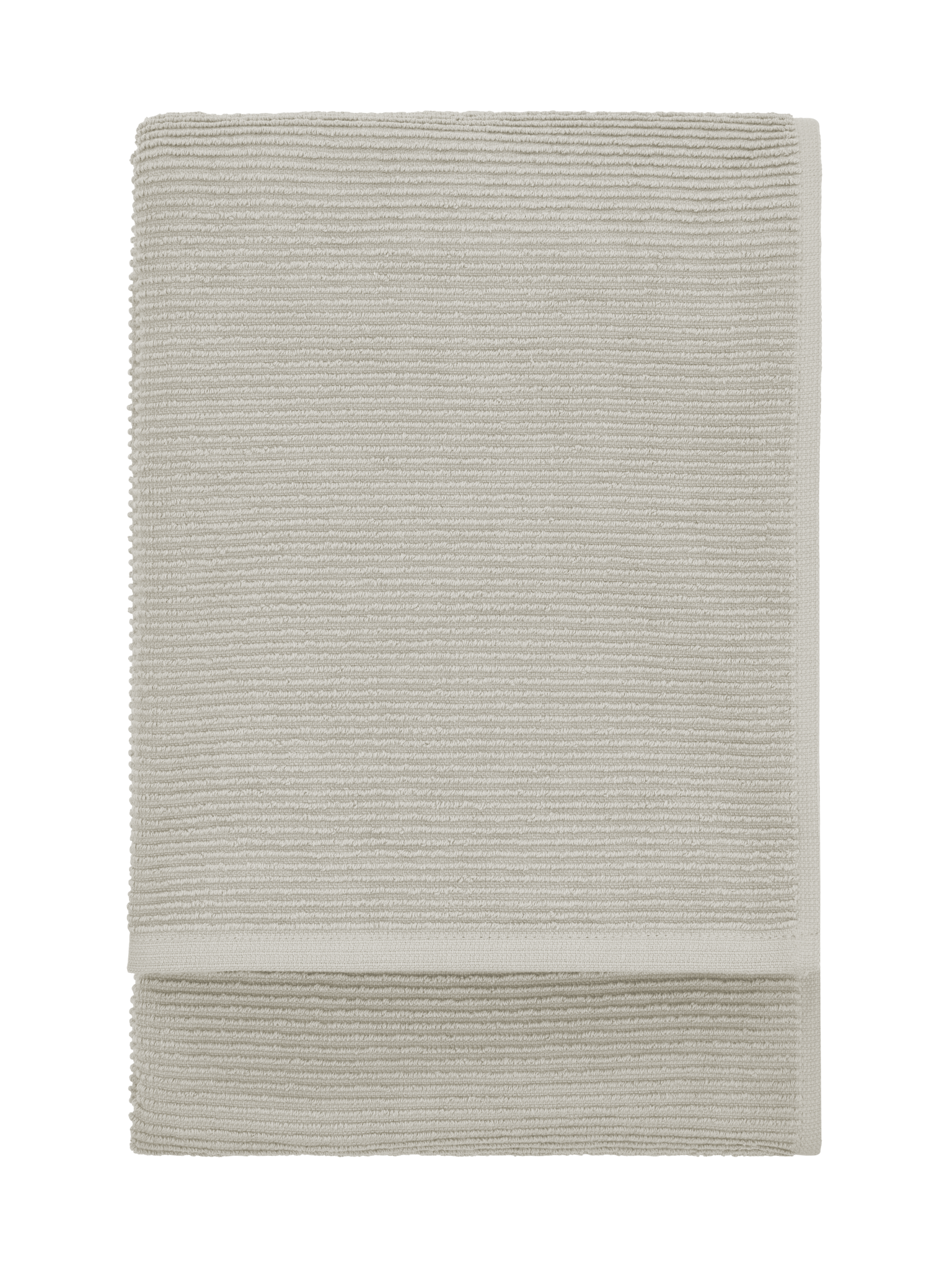 70569-0001-01-06; Finlayson Siro Bath towel Light Grey / 70x140 cm 