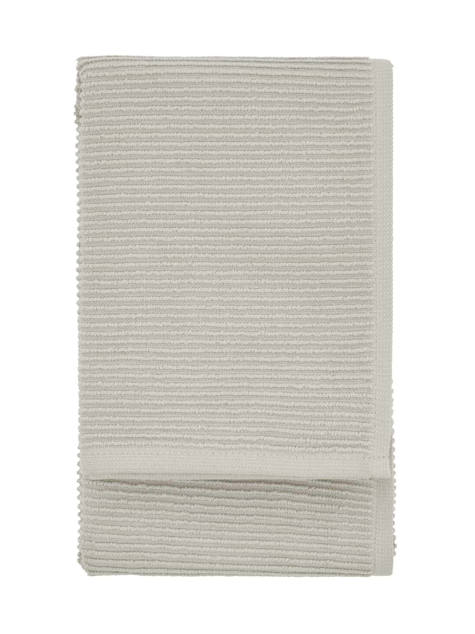 70567-0001-01-10; Finlayson Siro Hand towel Light Grey / 40x60 cm 