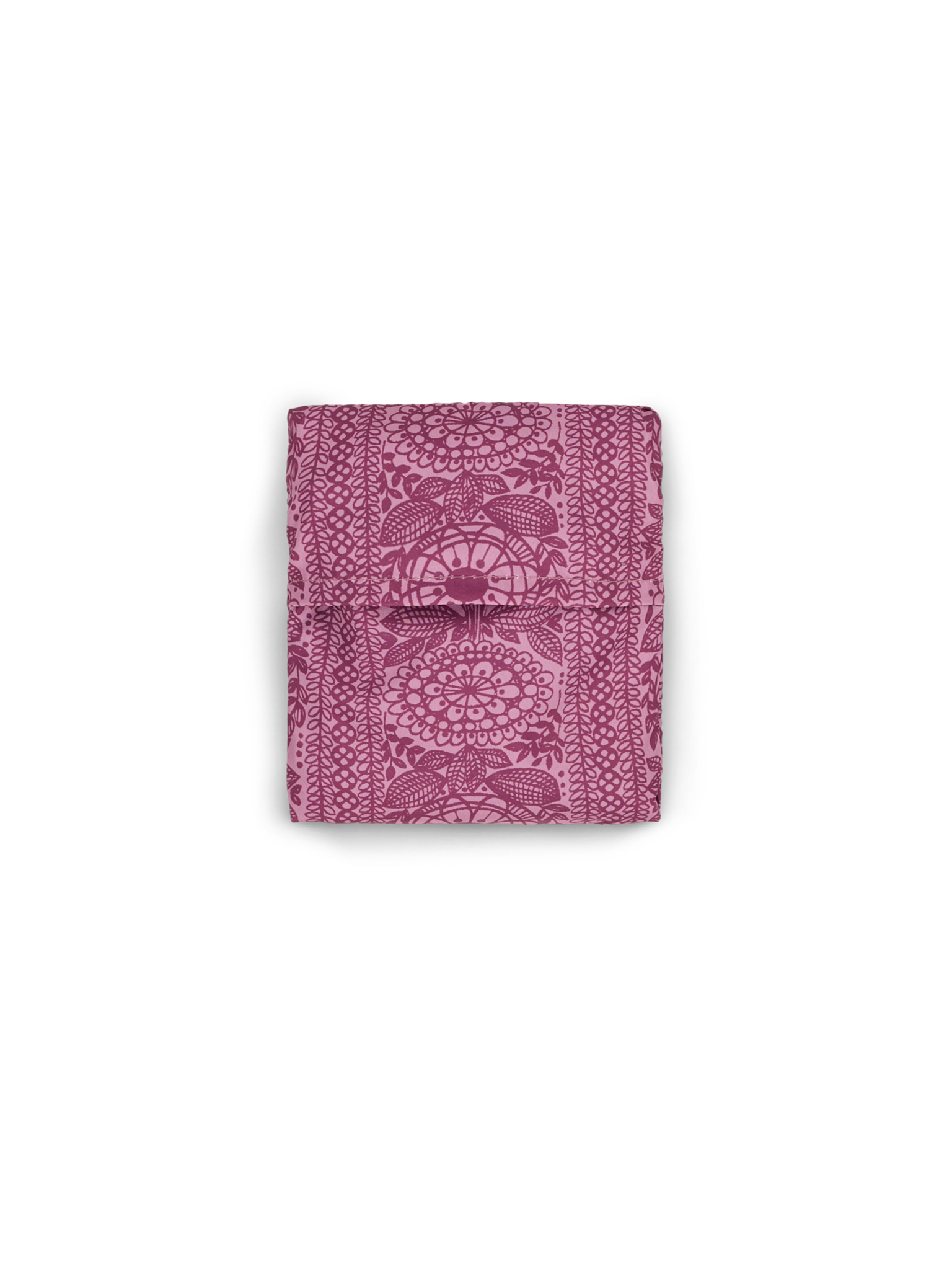 80232-3966-39-10_2; Finlayson Taimi Folded Bag Mallow / 32x65 cm 