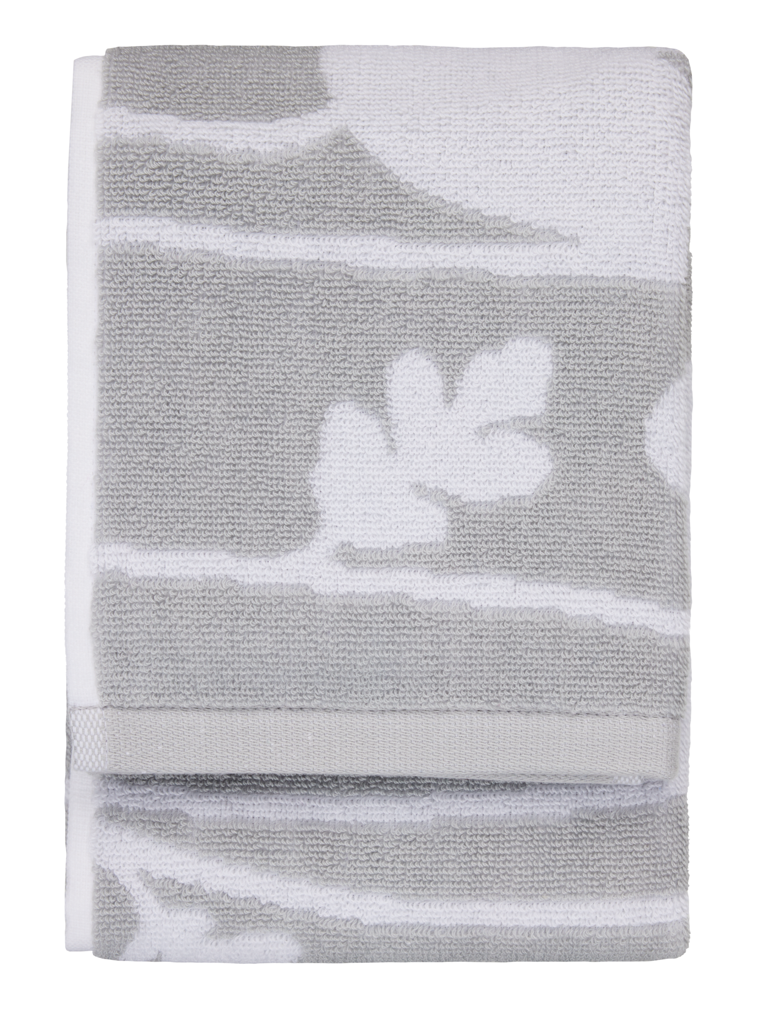 70080-5404-02-12; Finlayson Toive Hand Towel Grey / 50x70 cm 