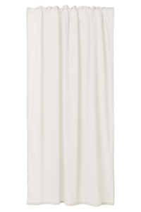 109012-0001; Finlayson COM Vallila Utu curtain White