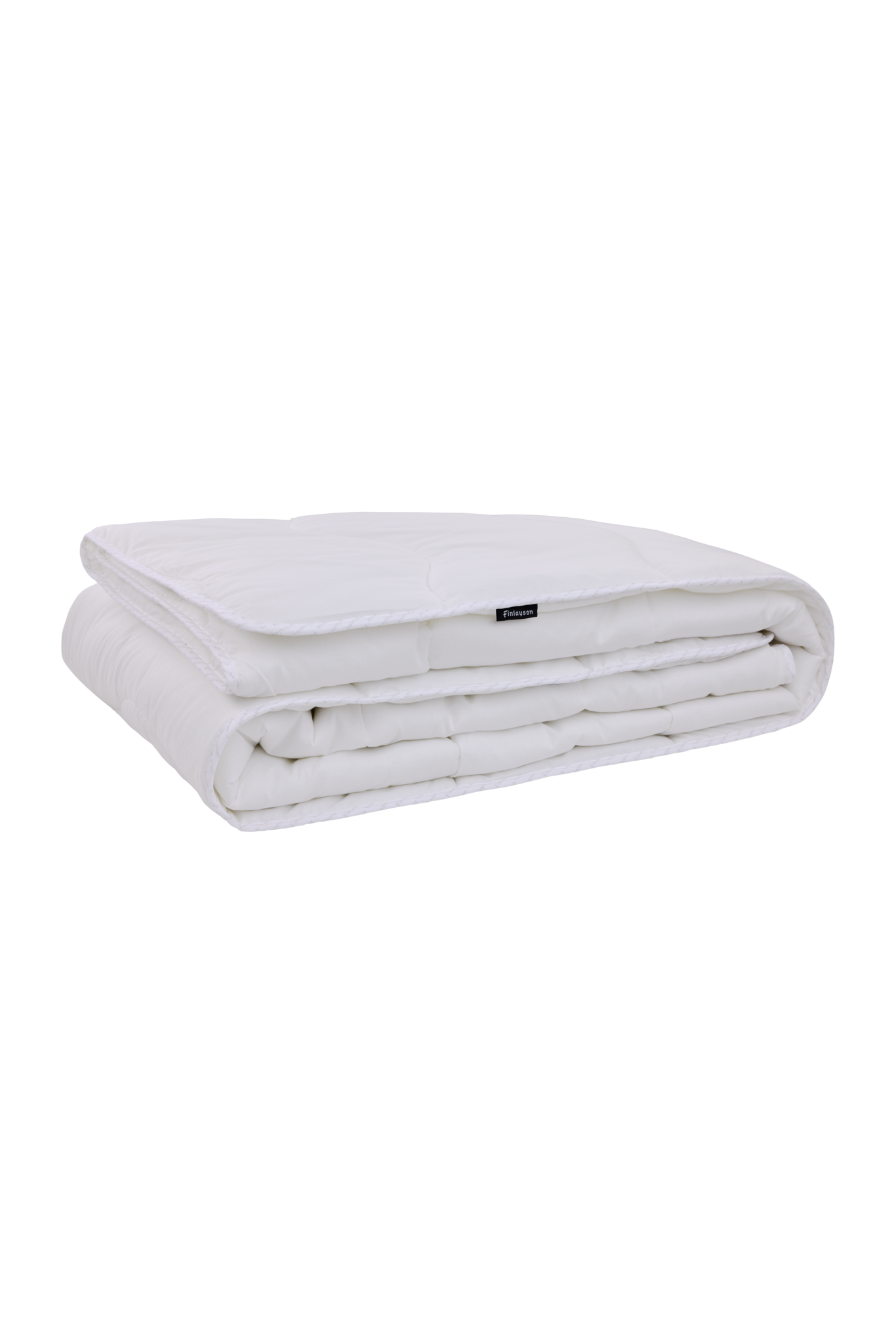 40522-0403-01-06; Finlayson Kierto Light Duvet White / 150x200 cm 