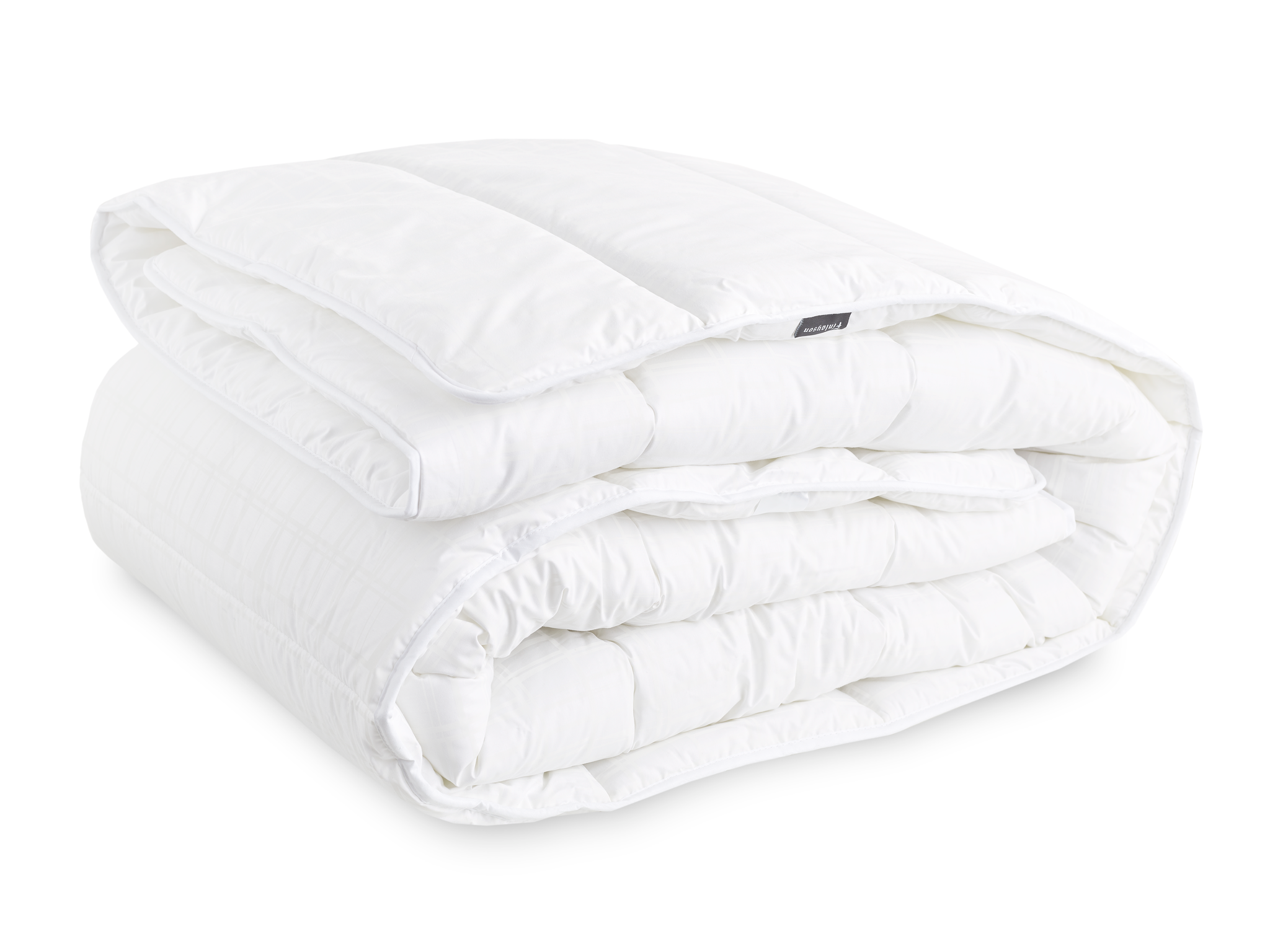 40514-3435-01-04; Finlayson Coronna Premium Duvet White / 150x200 cm 