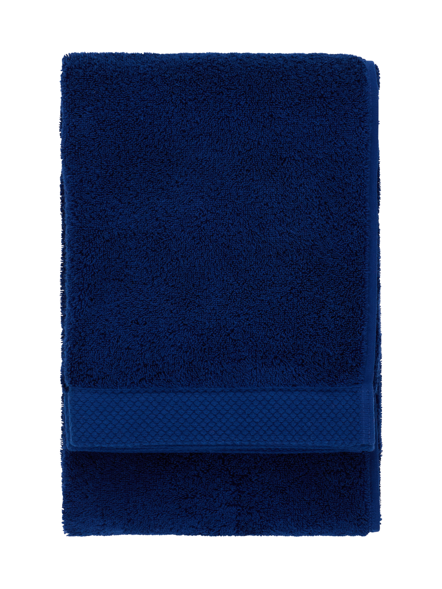 70110-0001-09-06; Finlayson   Dark Blue / 70x150 cm 