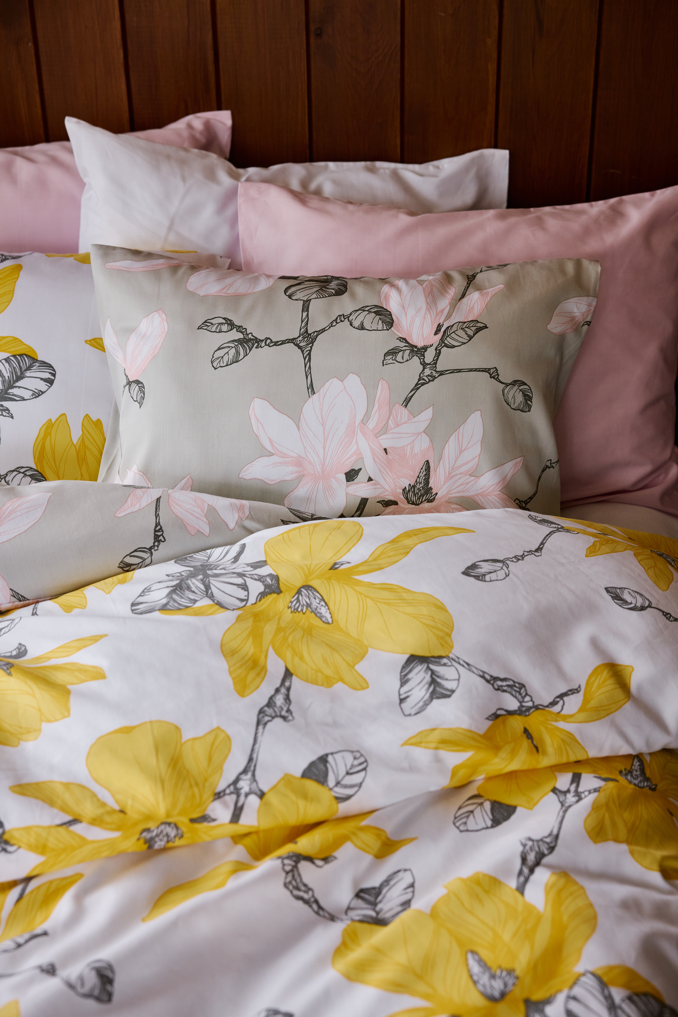 60692-4667-11-05_1; Finlayson   Grey / 240x210 + 50x60 cm 