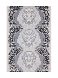 108777-9202; Finlaysonshop.com Vallila Satsuma rug Grey / 160x230 cm