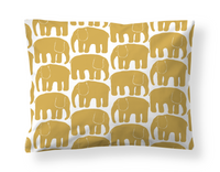 60136-4547-27-10; Finlayson   Dark Yellow / 50x60 cm 