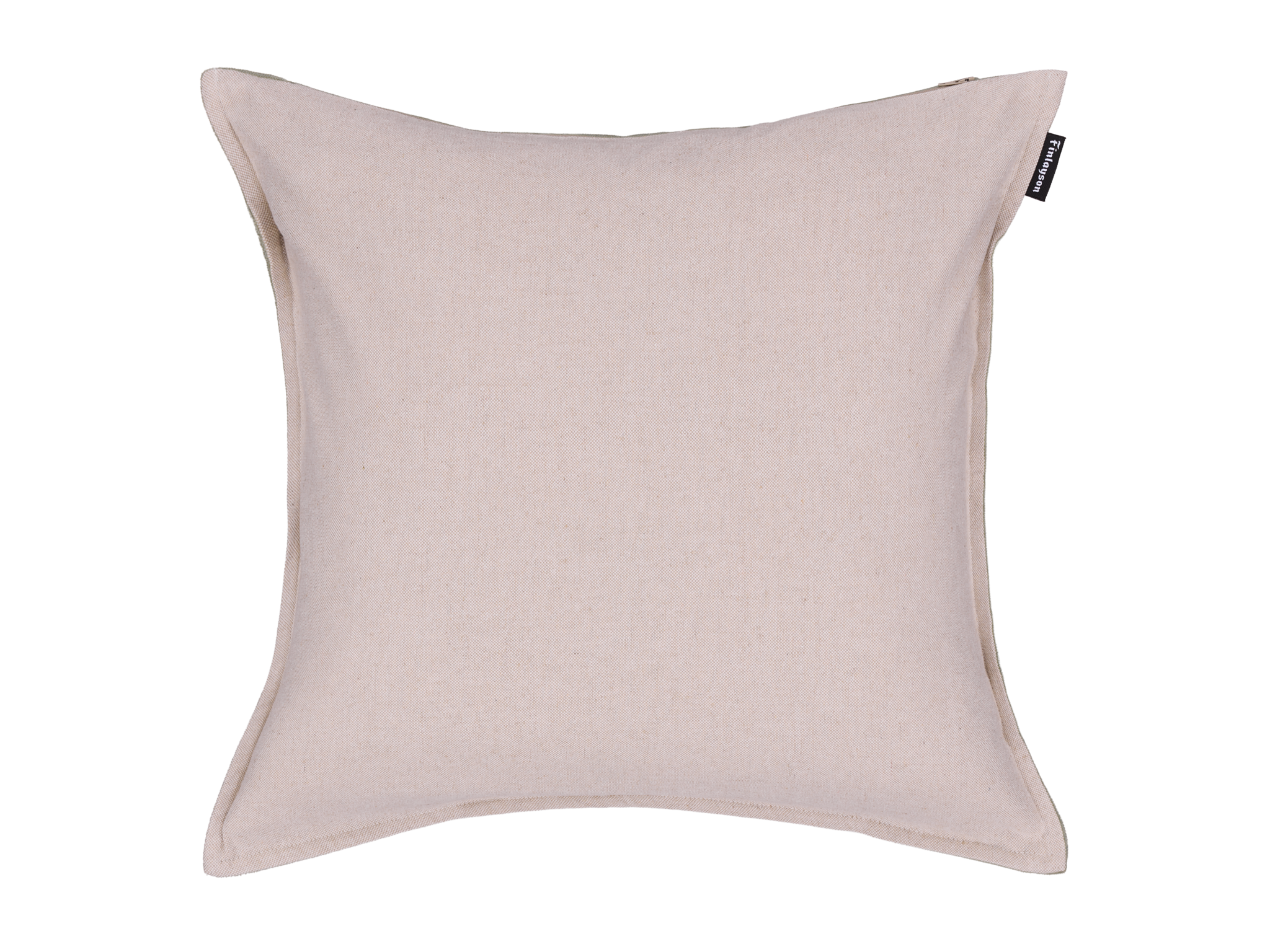 81826-0300-06-04_4; Finlayson Lumoava Cushion Cover Dark Green / 50x50 cm 