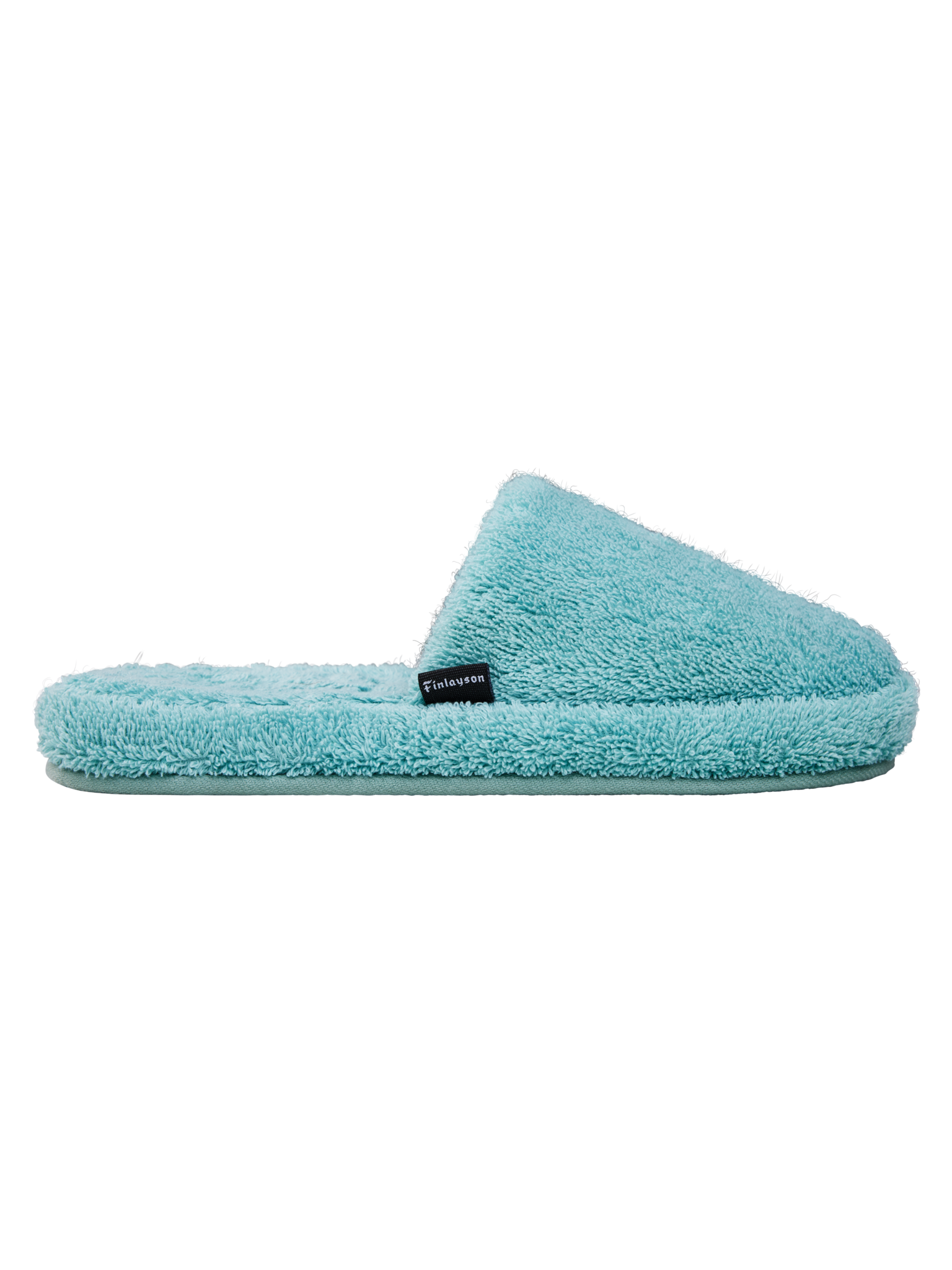 70296-0002-07-12_2; Finlayson Hali Bath slippers Bluish Green / 40-43 