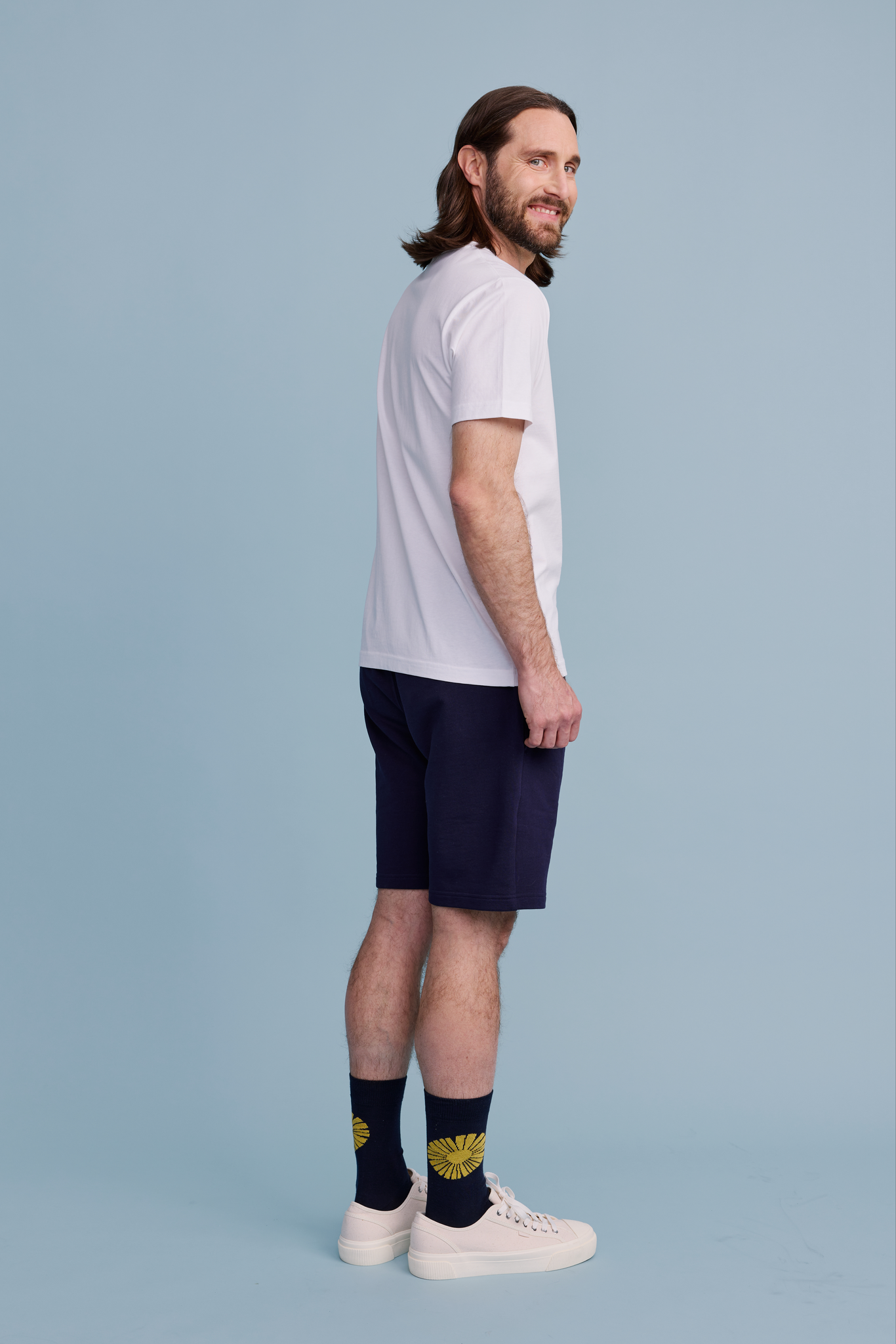22601476005_3; Finlayson Valo T-Shirt White / XXL 