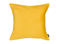 81826-0300-01-04; Finlayson Lumoava Decorative Cushion Cover Yellow / 50x50 cm 