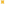 81826-0300-01-04; Finlayson Lumoava Decorative Cushion Cover Yellow / 50x50 cm 