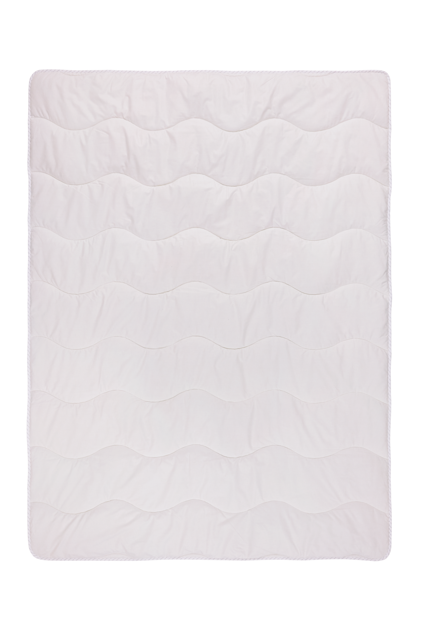 40522-0403-01-06_2; Finlayson Kierto Light Duvet White / 150x200 cm 