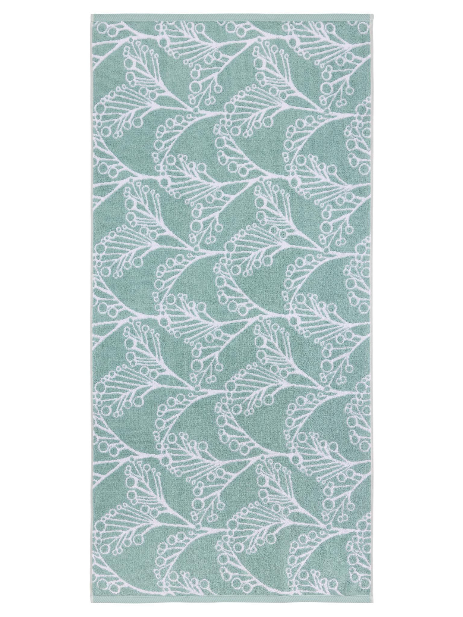 70566-5285-02-06_3; Finlayson Pihla bathtowel Aqua / 70x140 cm 