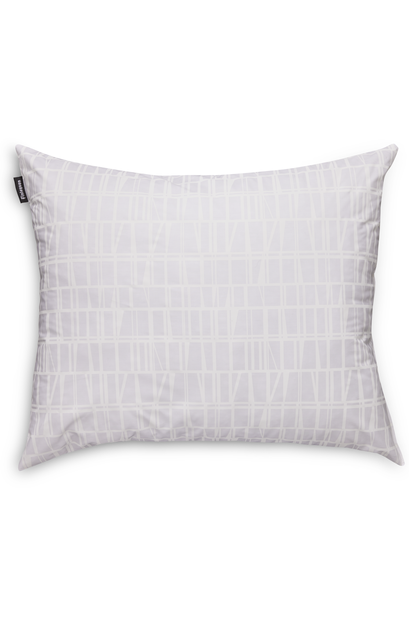 40023-3435-01-06; Finlayson Coronna Adjustable Pillow White / 50x60 cm 