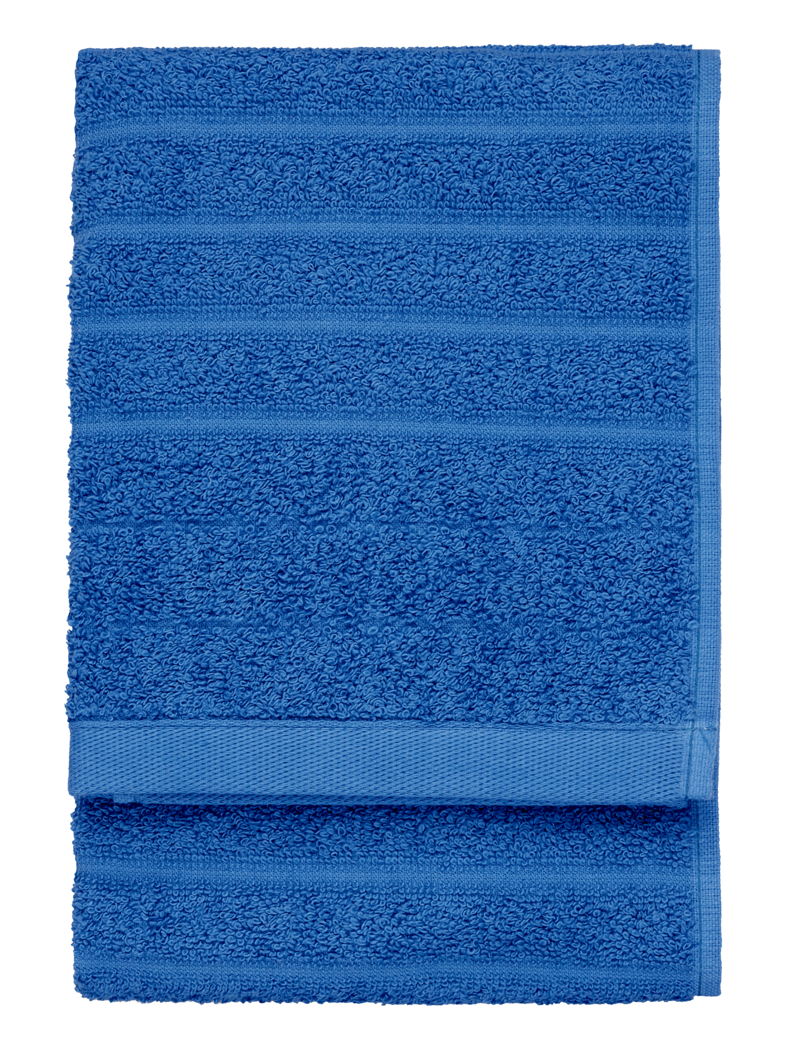 70012-0030-01-12; Finlayson Reilu Hand Towel Blue / 50x70 cm 