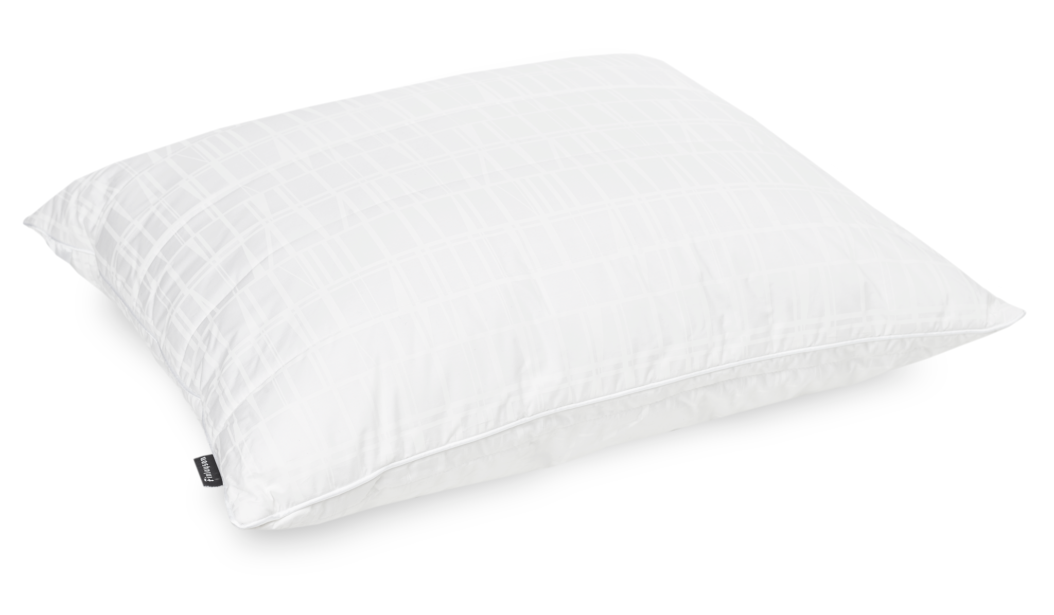 40026-3435-01-06_3; Finlayson Coronna Pillow White / 60x80 cm 